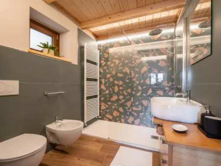 Da Marita, Maison 4 personnes à Verzuolo - Photo 19