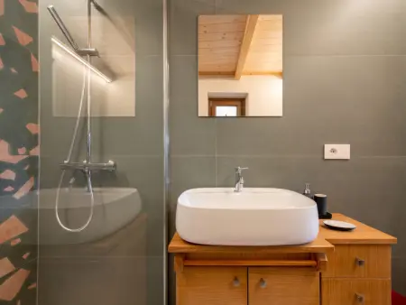 Da Marita, Maison 4 personnes à Verzuolo - Photo 20