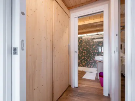 Da Marita, Maison 4 personnes à Verzuolo - Photo 21