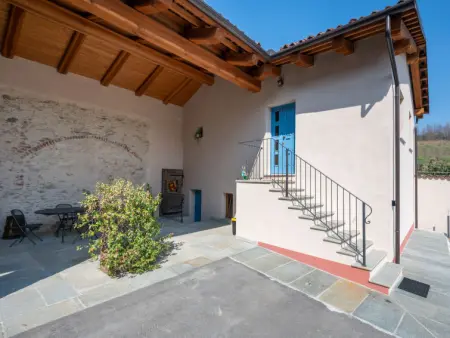 Da Marita, Maison 4 personnes à Verzuolo - Photo 22