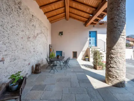 Da Marita, Maison 4 personnes à Verzuolo - Photo 23