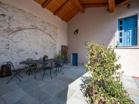 Da Marita, Maison 4 personnes à Verzuolo - Photo 24