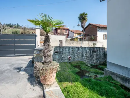 Da Marita, Maison 4 personnes à Verzuolo - Photo 25