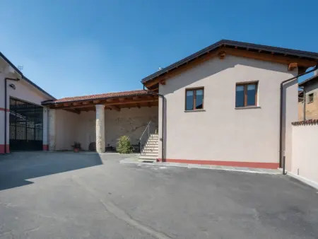 Da Marita, Maison 4 personnes à Verzuolo - Photo 26