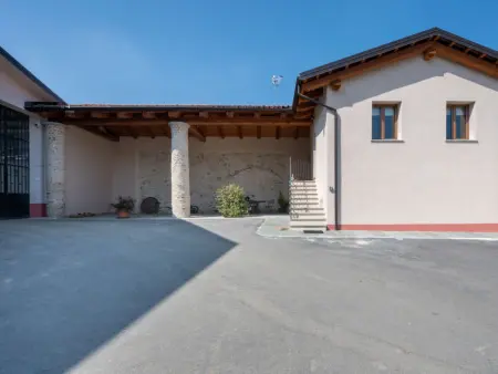 Da Marita, Maison 4 personnes à Verzuolo - Photo 27