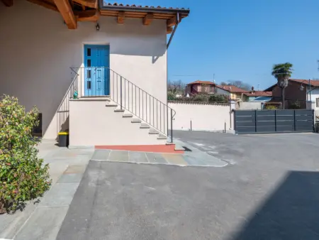 Da Marita, Maison 4 personnes à Verzuolo - Photo 28