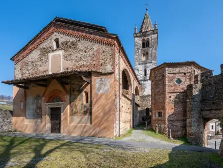 Da Marita, Maison 4 personnes à Verzuolo - Photo 29