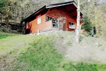 Chalet à Ortho,La Bressine BE-6980-08 N°90481