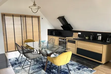 Maison vue mer Perros-Guirec, Maison 4 personnes à Perros Guirec - Photo 2