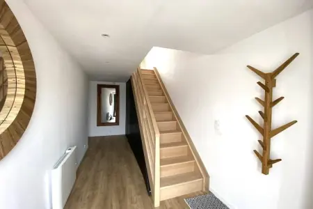 Maison vue mer Perros-Guirec, Maison 4 personnes à Perros Guirec - Photo 13