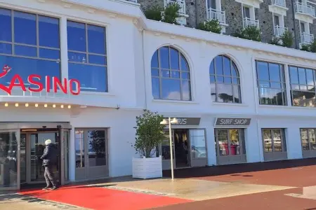 Maison vue mer Perros-Guirec, Maison 4 personnes à Perros Guirec - Photo 20