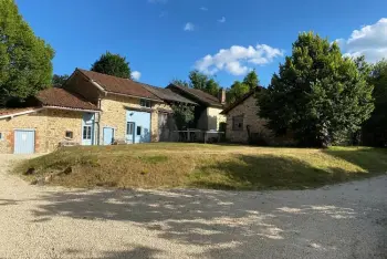 Gite à Saint Léonard de Noblat,La Rose FR-87400-02 N°96568