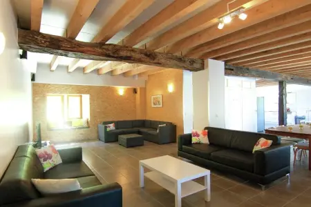 Le Tournesol, Grande maison avec terrasse privée et une vue magnifique. - Photo 1