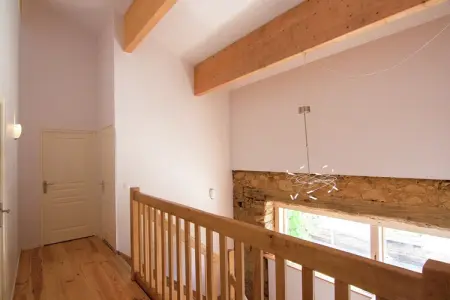 Le Tournesol, Grande maison avec terrasse privée et une vue magnifique. - Photo 15