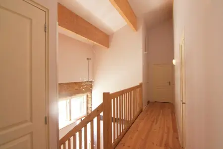 Le Tournesol, Grande maison avec terrasse privée et une vue magnifique. - Photo 16