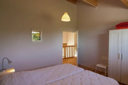 Le Tournesol, Grande maison avec terrasse privée et une vue magnifique. - Photo 19