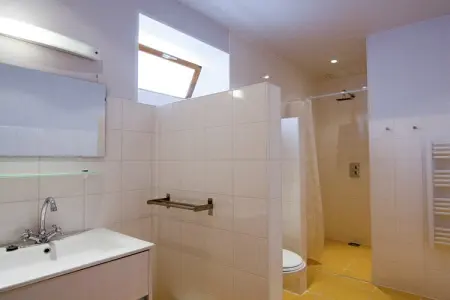 Le Tournesol, Grande maison avec terrasse privée et une vue magnifique. - Photo 24