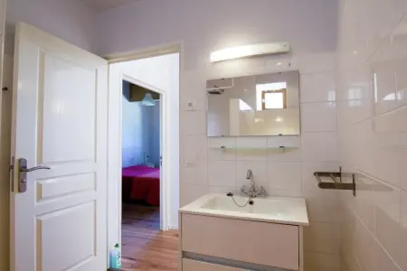 Le Tournesol, Grande maison avec terrasse privée et une vue magnifique. - Photo 25