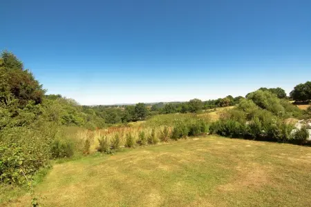 Le Tournesol, Grande maison avec terrasse privée et une vue magnifique. - Photo 31