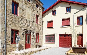 Location Maison à Rozier Côtes d'Aurec - N°864586