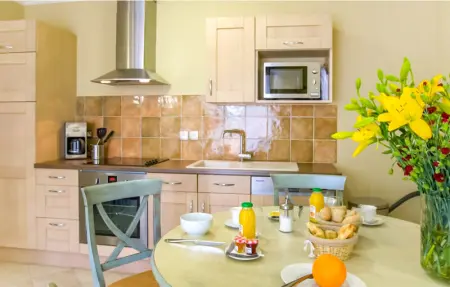 Location Appartement 6 personnes à Callian - Photo 3