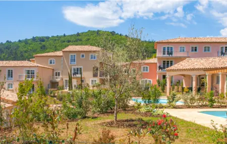 Location Appartement 6 personnes à Callian - Photo 6