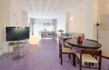 Casa Cristina, Maison 9 personnes à Policastro Bussentino - Photo 1