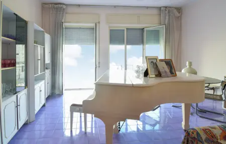 Casa Cristina, Maison 9 personnes à Policastro Bussentino - Photo 2