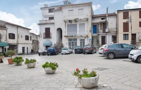 Casa Cristina, Maison 9 personnes à Policastro Bussentino - Photo 6