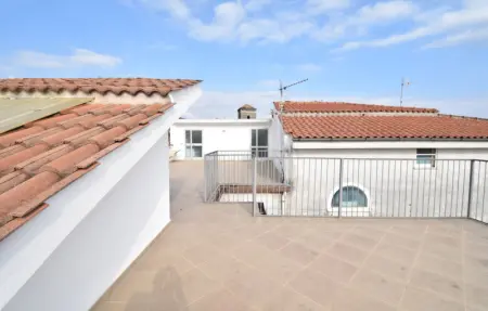 Casa Cristina, Maison 9 personnes à Policastro Bussentino - Photo 8