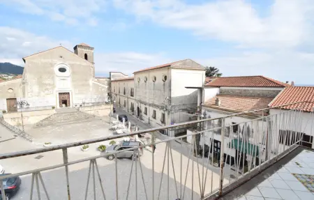 Casa Cristina, Maison 9 personnes à Policastro Bussentino - Photo 9