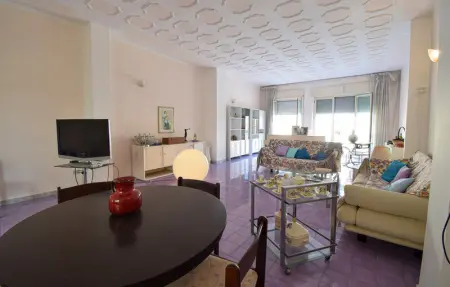 Casa Cristina, Maison 9 personnes à Policastro Bussentino - Photo 11