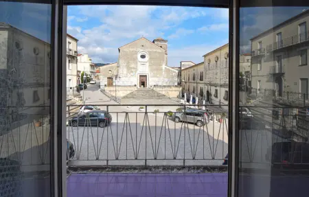 Casa Cristina, Maison 9 personnes à Policastro Bussentino - Photo 12