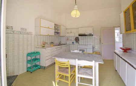 Casa Cristina, Maison 9 personnes à Policastro Bussentino - Photo 13