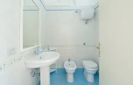 Casa Cristina, Maison 9 personnes à Policastro Bussentino - Photo 20