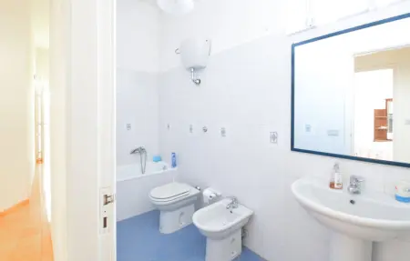 Casa Cristina, Maison 9 personnes à Policastro Bussentino - Photo 21