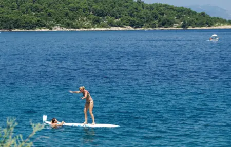 Location Appartement 8 personnes à Gornje Selo - Photo 24