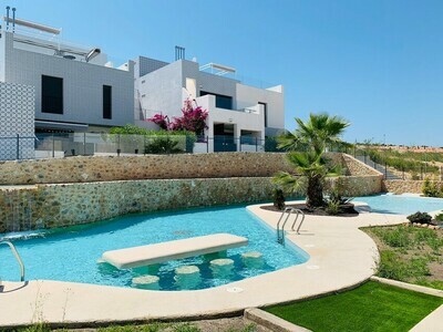 Apartamento Coco (San Miguel), Appartement 6 personnes à San Miguel de Salinas 886415