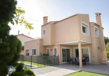 Villa en Cabo de Palos,La Villa de Cabo de Palos. 994272 N°864636