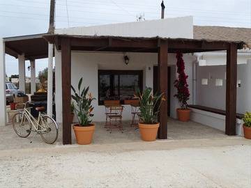 Location Maison à Nueva Cartagena,Vivienda vacacional Ladera Kalblanke junto Cabo de 994276 N°864637