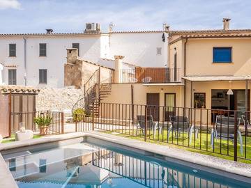 Location Maison à Pollença,Townhouse Horta den Menut by SunVillas Mallorca 994710 N°864647