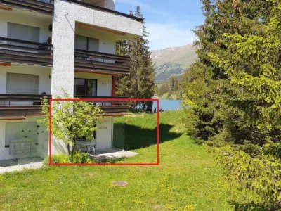 Appartement à Lenzerheide, Uehlinger Seegarten Wirz - L871373