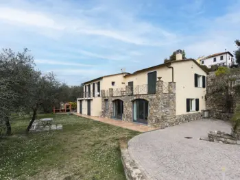 Villa in Imperia,Costadoro IT1800.634.4 N°871381