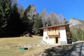 Belluno, Huisje in Lozzo di Cadore, Baita la Ciamorza IT-32040-10 N°864698