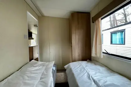 Goolderheide 1, Maison 6 personnes à Bocholt - Photo 13