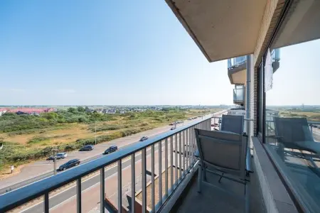 Appartement à Middelkerke, Hawaii 0504 - L907586