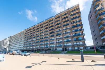 Appartement à Middelkerke, Dunekant 0502 - N°954959