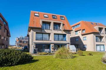 Location Appartement à Middelkerke,Andante 0103 - N°907631