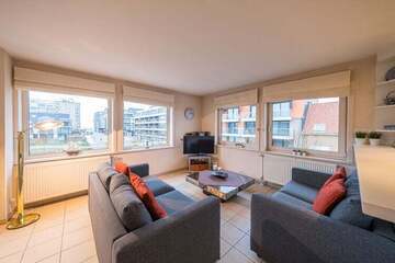 Location Appartement à Middelkerke,Duindal I 0201 BE-8430-154 N°907655