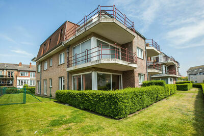Location Appartement à Middelkerke,Roland Garros 0001 - N°907667